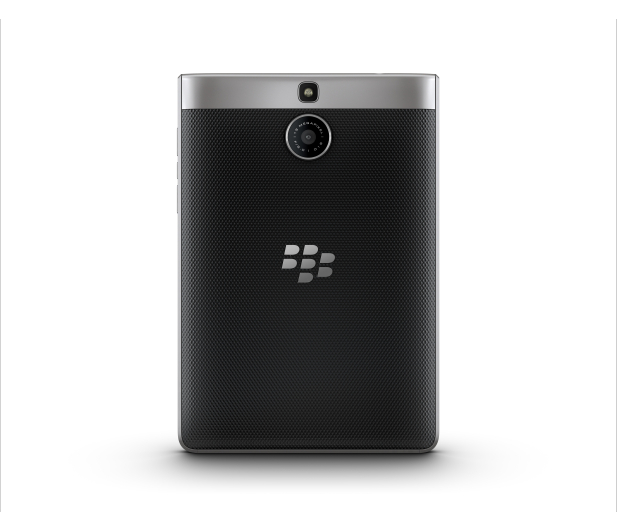BlackBerry Passport srebrny - 261062 - zdjęcie 2